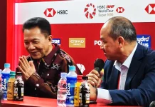 Indonesia Open 2026 Sukses Bangkitkan Euforia Bulu Tangkis Nasional
