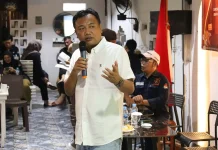 Kepemimpinan Dudung Percepat Implementasi Program Prioritas Presiden Prabowo