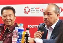 Siap-siap, Tahun Depan BWF Super 1000 Berlangsung Sebelas Hari