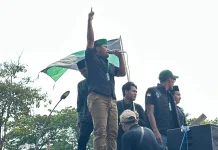 Mahasiswa Soroti Pelemahan Rupiah, Kinerja Bank Indonesia Diminta Evaluasi