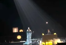 Gelar Konser 'Love and Let Go', Raisa Kenang Ibunda Tercinta