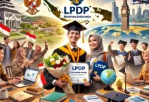 Mau Kuliah S1-S3 di Luar Negeri? Ini 9 Daftar Beasiswa LPDP sampai Akhir Juni 2026