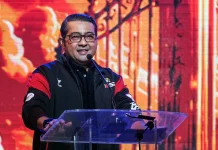 Kemenekraf Raih Penghargaan Mitra Pemerintah Terbaik di Munas IESPA 2026