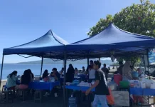 Gempa Magnitudo 7,7 Sulut, Ini Daftar Kabupaten/Kota Status Siaga-Waspada Tsunami