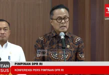Danantara jadi Perantara Tunggal Ekspor SDA, Donny Oskaria Pastikan Transparansi
