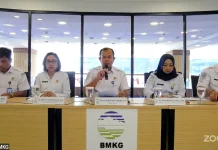 Update Terkini Gempa M7,7 di Sulawesi: BMKG Akhiri Peringatan Dini Tsunami Mindanao