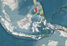 BMKG: Ketinggian Tsunami Tertinggi Mencapai 75 Sentimeter Pascagempa Filipina