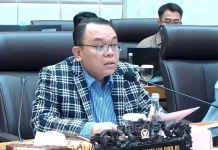 Komisi VII DPR RI Dorong Kemenperin Hadirkan Inovasi Hadapi Isu Geopolitik Global