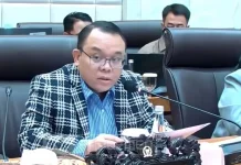 Ketua Komisi VII DPR Soroti Pemotongan Anggaran Kemenperin 2026