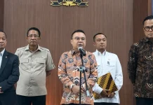 Hari Ini DPR Gelar Pertemuan dengan Kementerian ESDM, Kemenkum, dan Danantara