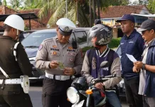 Operasi Patuh Jaya Ditunda, PolriTegaskan Sanksi dan Penindakan Tetap Berjalan