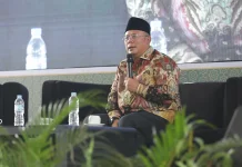 DPR Dorong Transformasi Pendidikan Pesantren Hadapi Tantangan Teknologi Global