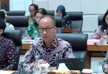 Kinerja Positif, Industri Pengolahan jadi Penopang Ekonomi Nasional