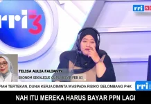 Perkuat Rupiah dari Dalam Negeri, Masyarakat Diajak Utamakan Produk Lokal