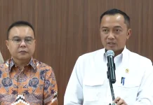 Genjot Pertumbuhan Ekonomi, Pemerintah-DPR Bahas Aturan Ekspor Sumber Daya Alam