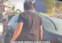 Kronologi Lengkap Perusakan Fortuner di Tanah Abang yang Viral di Media Sosial