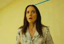 'Backrooms' Resmi Jadi Film Terlaris A24, Lampaui Pendapatan 'Marty Supreme'