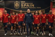 EA Sports Prediksi Spanyol Juara Piala Dunia 2026