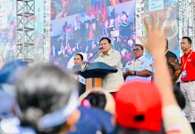 Said Iqbal Gabung Pemerintahan, Bukti Presiden Prabowo Peduli Nasib Buruh