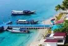 Apa Itu Upwelling? Fenomena Laut yang Membuat Perairan Kaya Ikan