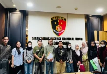 Sejumlah Calon Pengantin Laporkan Dugaan Masalah 'Wedding Organizer'