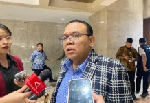 Ketua Komisi VII DPR Minta Pemerintah Jaga Industri dari Dampak Geopolitik Global
