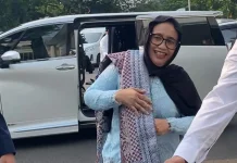 Jelang Pelantikan di Istana, Pimpinan BGN Mulai Berdatangan