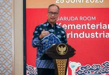 Tingkatkan Daya Saing, Kemenperin dan YBI Pacu Efisiensi Produksi Batik