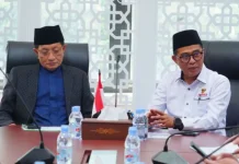 Ombudsman Temukan Dugaan Pungutan Tidak Resmi di Sejumlah Madrasah