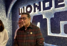Menteri Ekraf Dorong Talenta Kreatif Indonesia Tembus Panggung Global