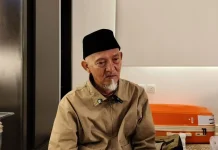 Jemaah Haji Mulai Bergerak ke Madinah untuk Ziarah Rasulullah