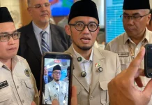 Jemaah Gelombang Kedua Mulai Padati Kota Madinah