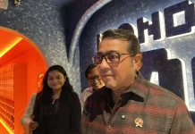 Menteri Ekraf Bidik Pangsa Produksi Iklan Global Masuk ke Indonesia