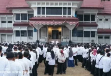 Tito Karnavian Minta Pemda Hentikan Rekrutmen Honorer Baru