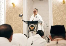 Pemerintah Menyesuaikan Persiapan Haji 2027 dengan Lini Masa Saudi