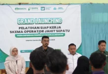 Kolaborasi Ruang Amal dan BMPK Buka Peluang Kerja bagi Masyarakat Rentan