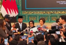 Usai Dilantik, Nanik Pastikan BGN Efisiensi Anggaran dan Perluasan Jangkauan MBG