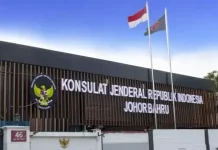 KJRI Johor Beri Pendampingan Hukum bagi Enam Nelayan Kepri