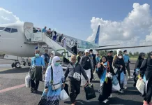 Kuota Haji RI 2027 Diperkirakan Tetap 221 Ribu Jemaah