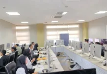 Seleksi UM-PTKIN 2026 Diikuti 64.479 Peserta, Jabar Tertinggi