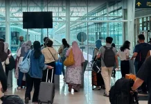 KAI Sediakan 1,17 Juta Kursi Liburan Sekolah