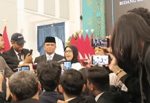BGN akan Evaluasi Tata Kelola 27.877 Dapur SPPG