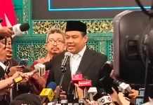 Jadi Penasihat Presiden, Said Iqbal Pastikan Buruh Tetap Bisa Demo