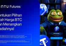Tebak Arah Harga Bitcoin, Pengguna PINTU Bisa Raih Hadiah Gratis