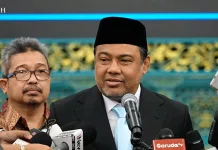 Ini Profil Said Iqbal, Aktivis Buruh yang Kini jadi Penasihat Presiden