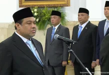 Apa Tugas Said Iqbal sebagai Penasihat Khusus Presiden? Simak Penjelasannya