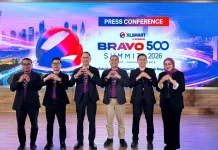 XLSMART Targetkan 5G Hadir di 88 Kota Akhir 2026