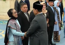 Resmi Dilantik Sebagai Kepala BGN Baru, Ini Profil Nanik Sudaryati Deyang