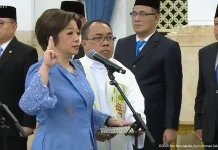 Agustina Arumsari, Penjaga Anggaran Badan Gizi Nasional yang Baru