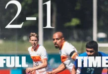 Belanda Menang 2-1 atas Uzbekistan, Gakpo Cetak Dua Penalti